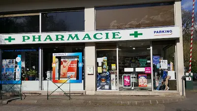 Pharmacie du Collège