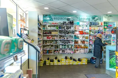 Pharmacie Petri-guasco