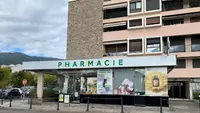 Pharmacie Salgues-levy