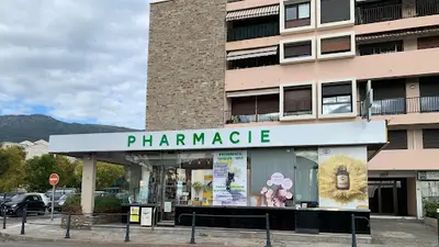 Pharmacie Salgues-levy