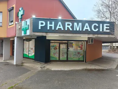 Pharmacie Principale de Ville la Grand