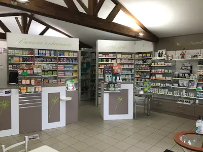 Pharmacie de la Vallée