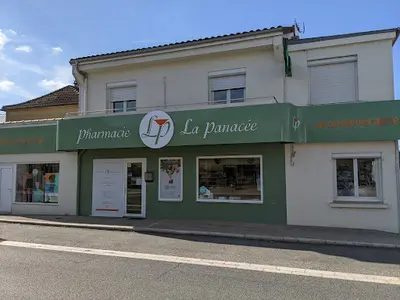Pharmacie la Panacée