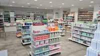 Pharmacie de l'Eglise