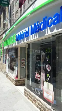Pharmacie Hardel