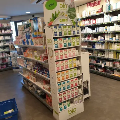 Pharmacie Lamoureux Matériel Médical - Orthopédie - Large Gamme Bébé [ Villedieu les Poeles ]