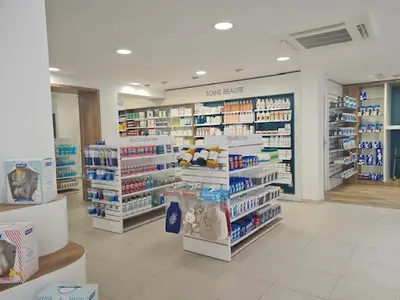 Pharmacie Villedieu sur Indre - Pharmacie le Gargasson