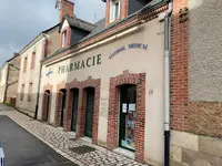 Pharmacie Freon