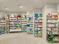 Pharmacie de Servenoble
