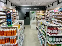 Pharmacie du Bosquet