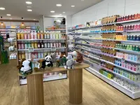 Pharmacie de Villefranche-d Albigeois