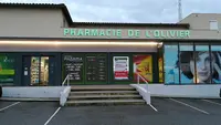 Aprium Pharmacie de l'Olivier