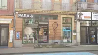 Pharmacie du Canal