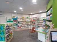 Pharmacie de Lonchat