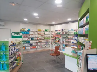 Pharmacie de Lonchat