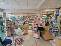 Pharmacie des Raspes