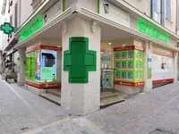 Pharmacie Bonnemaire Olivier