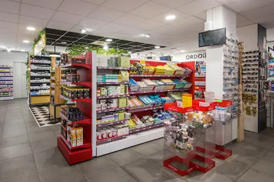 Pharmacie du Marché By Mediprix