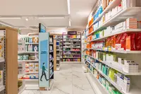 Pharmacie de l'Octroi