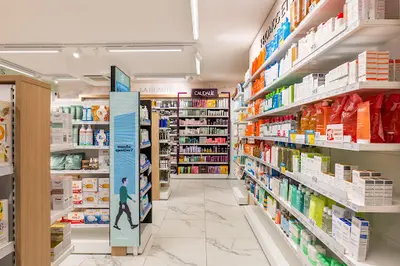 Pharmacie de l'Octroi