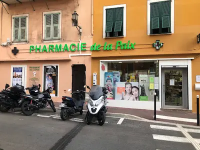 Pharmacie de la Paix