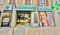 Pharmacie de l'Eden