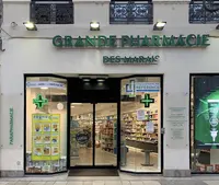 Pharmacie des Marais