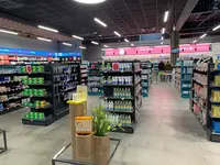 Pharmacie du Garet