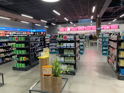 Pharmacie du Garet
