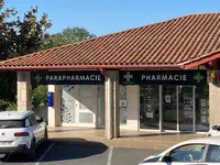 Pharmacie de Villefranque