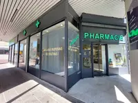 Pharmacie de la Mairie
