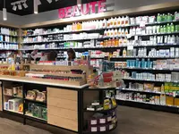 Pharmacie des Écoles