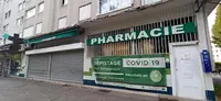 Pharmacie Lafayette de l'Institut