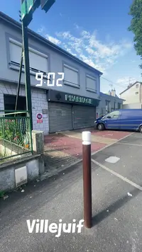 Pharmacie Rabarison
