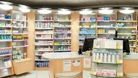 Pharmacie Galiay Hof