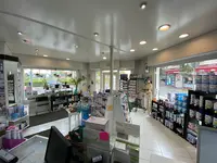 Pharmacie des Coquetiers