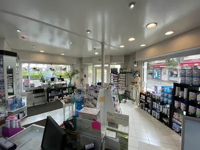 Pharmacie des Coquetiers