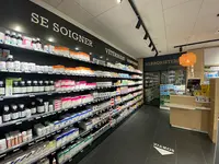 Pharmacie du Collège