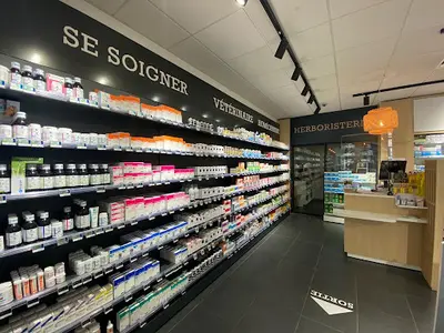 Pharmacie du Collège