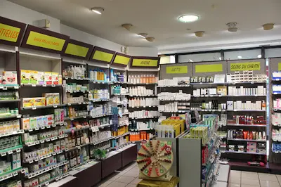 Pharmacie Saint Michel