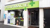 Pharmacie de Chambéry