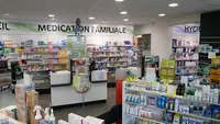 Pharmacie des Graves