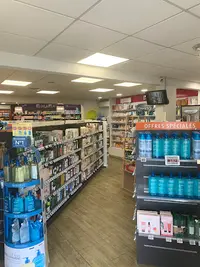 Pharmacie du Parc