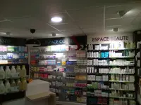 Pharmacie Espace d'Ornon