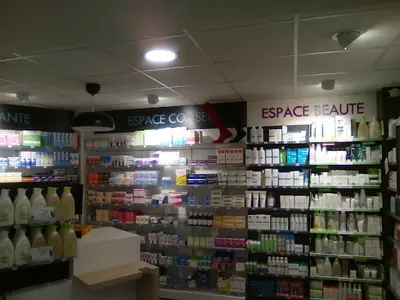 Pharmacie Espace d'Ornon