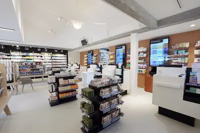 Ascq Pharma