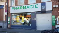 Pharmacie d'Annappes