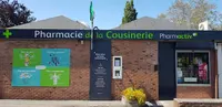 Pharmacie de la Cousinerie