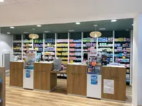 Pharmacie des Pres