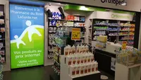 Pharmacie du Bizet - Lasante